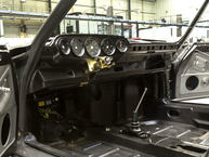 Straat Automobile 1968 Porsche 911-11835356 Slate Grey 